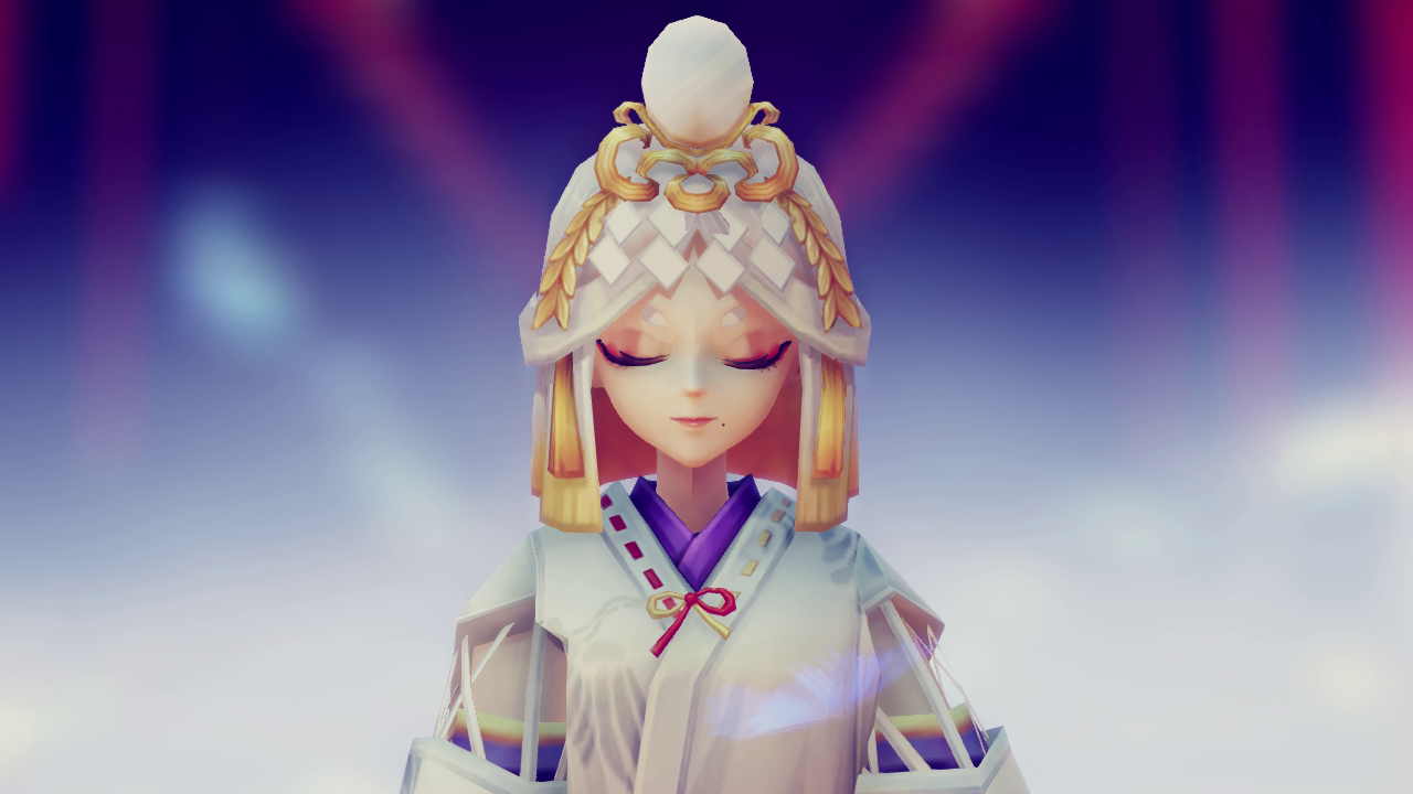 阴阳寮日常 千年长梦，回忆将醒