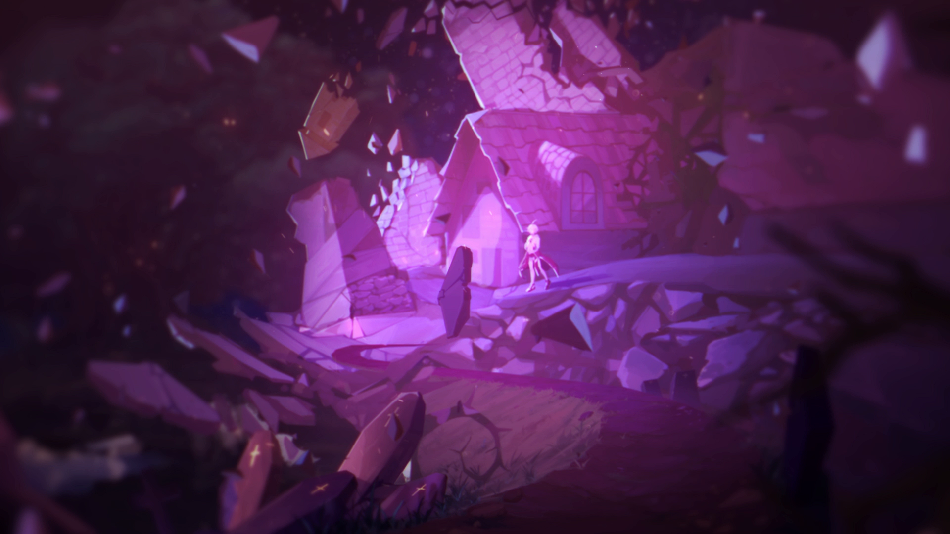 12月12日！《黑潮之上》首测来临，全新玩法大揭秘