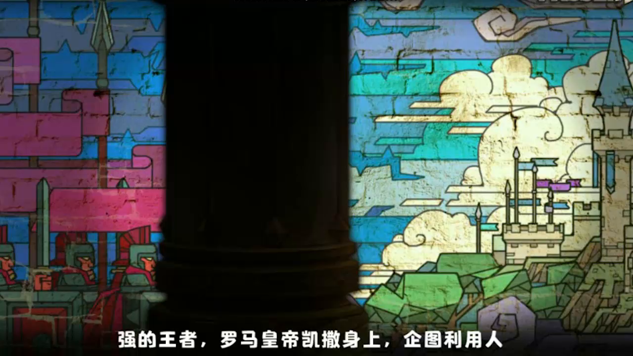 5月6日 变装卡牌来袭《皇家奇兵》7日删档封测