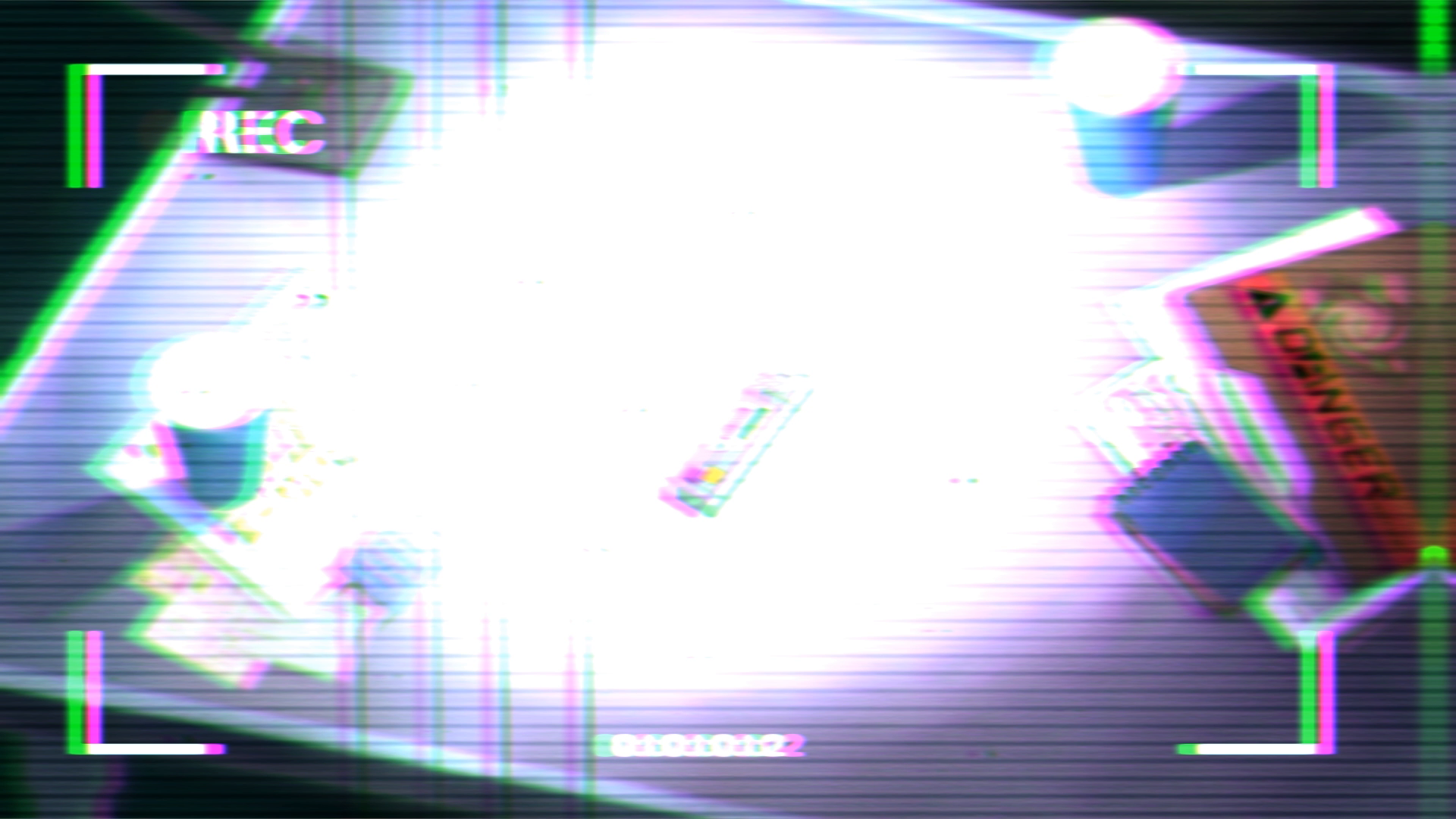 【活动】倾听虚空来袭的钟声！第一期游戏先导剧情推理大赛开幕~