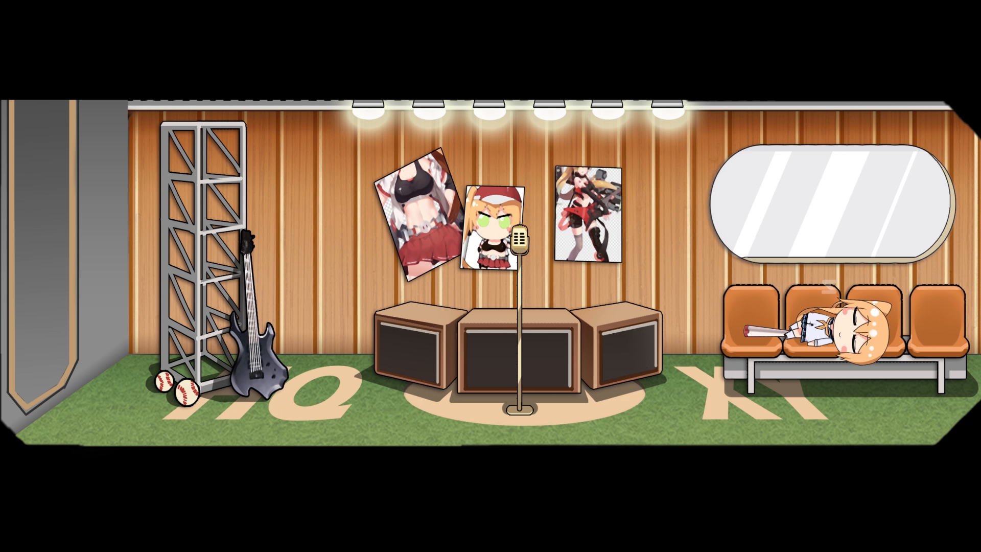 30w预约达成|制作组研(diao)发日志，这个月我们做了什么？