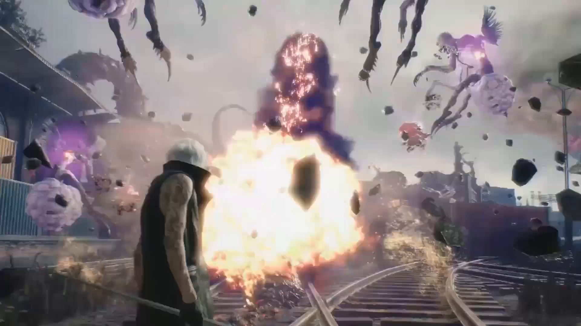 【前线报道】你们要的游戏新料来了！熊门猋局正式开播！