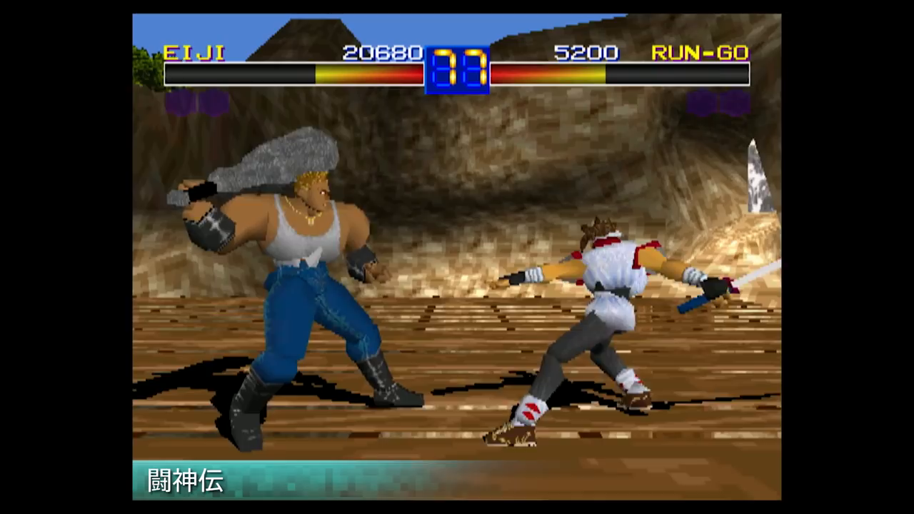 迷你PSONE20款游戏阵容发布