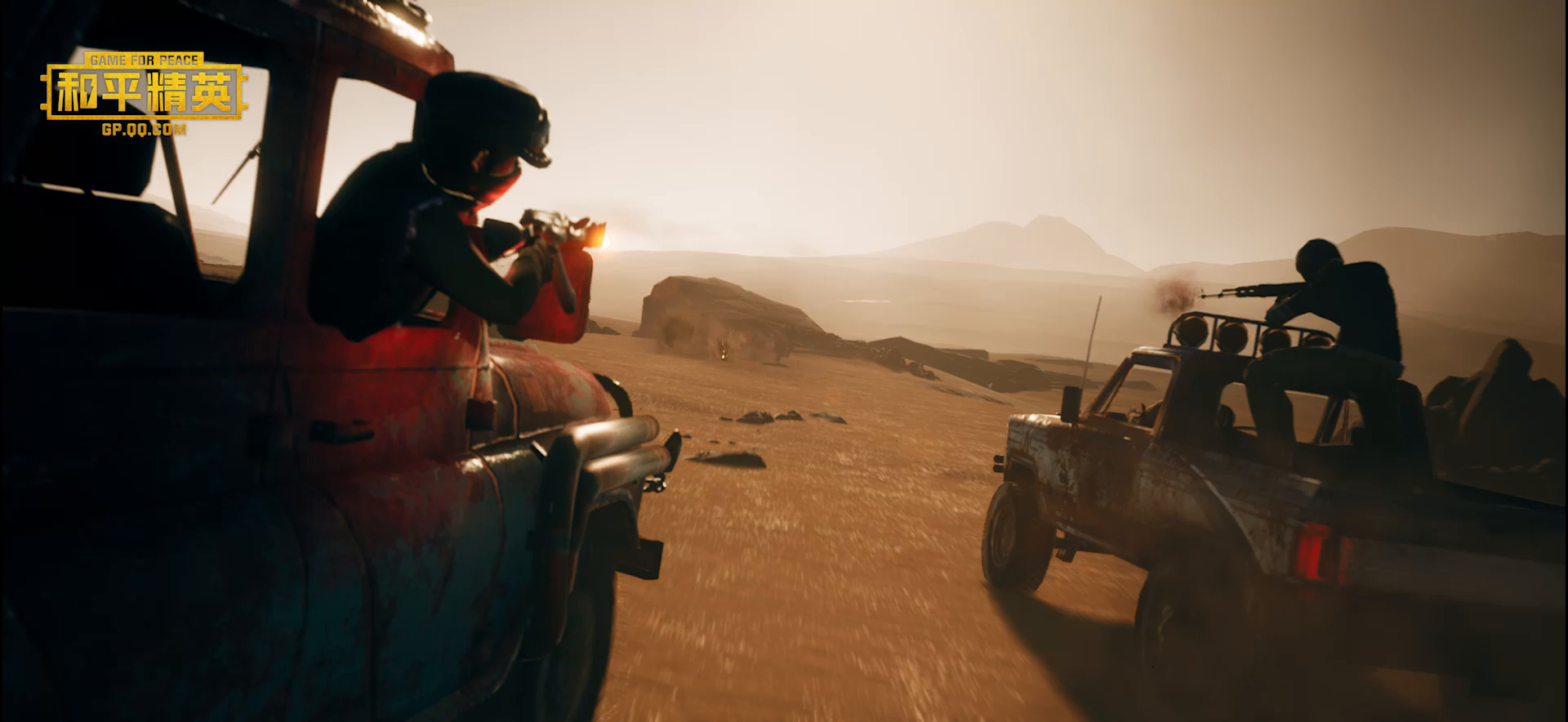 新皮肤爆料  朋克气息拉满，全副重装的未来战士有点顶啊！