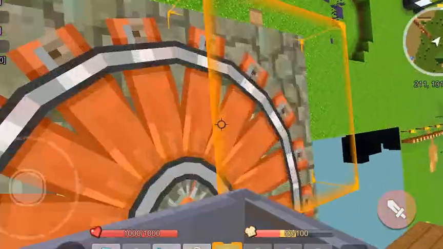 情人节想要心跳的感觉？大鹅帮你实现愿望！ 2