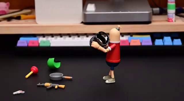 小兵肠的奇妙冒险