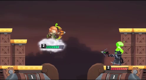 【传说技能搭配攻略】浮空术