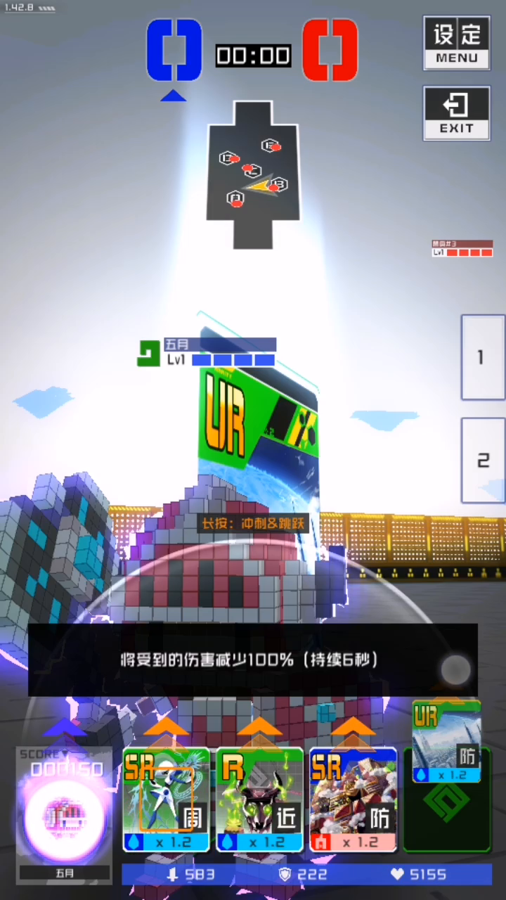 新手勇者进阶之路：配卡，连招，以及思路