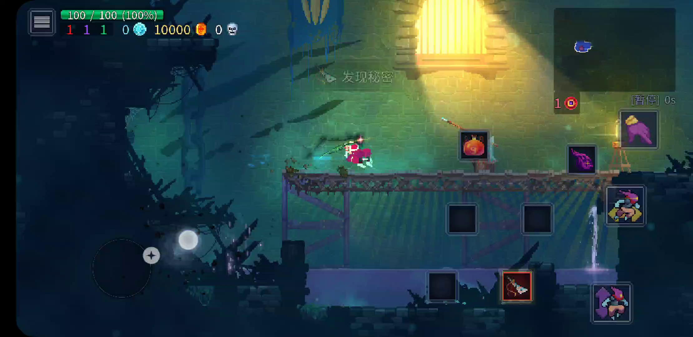 猛男下水道（视频比较长）