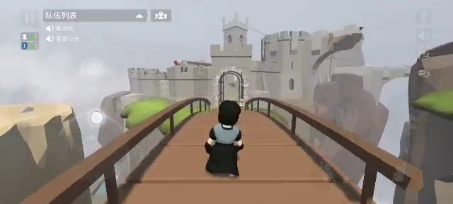 流氓戏剧学院 剧场1（麻警官的日常）