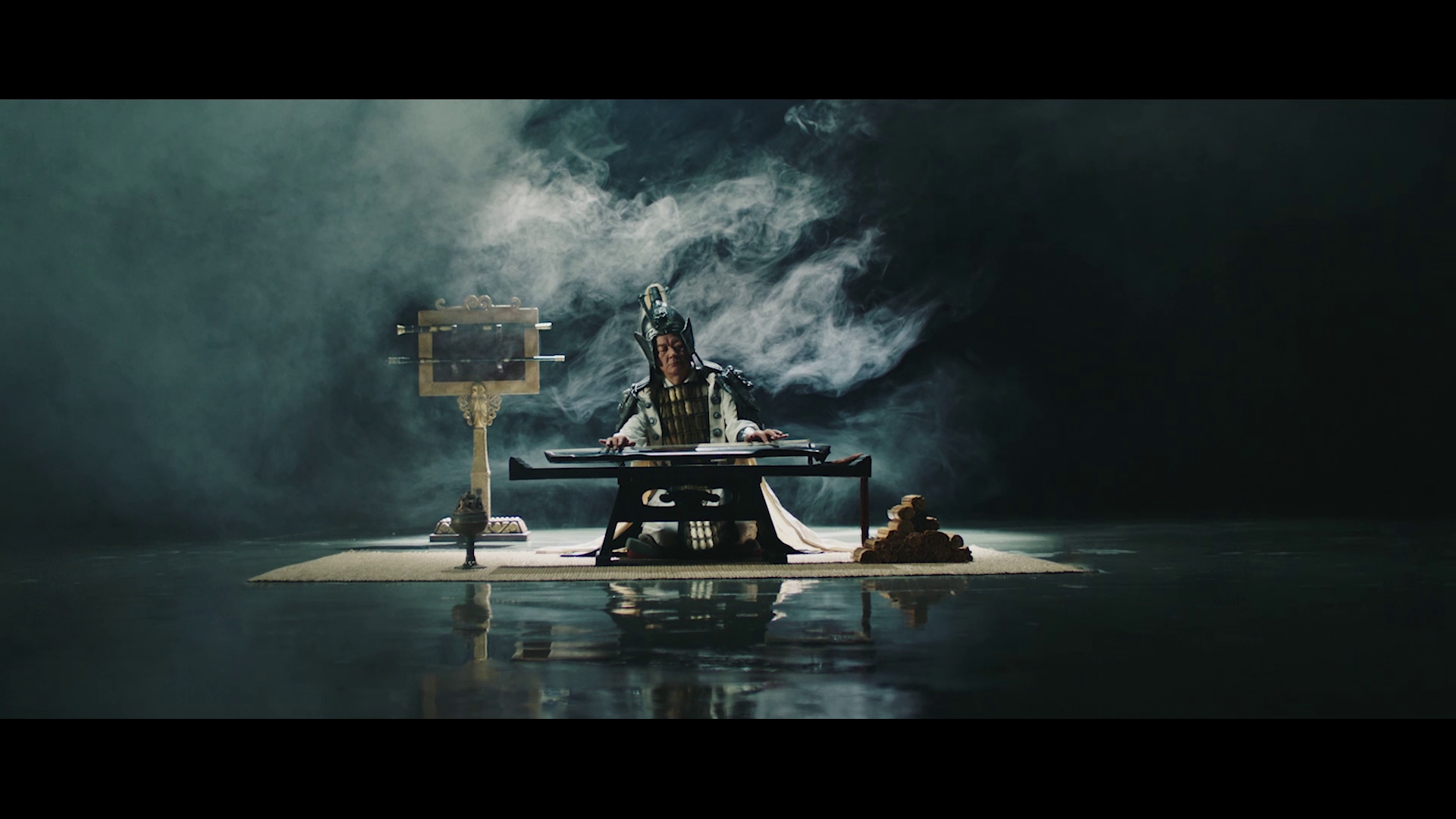 #94版三国重新演绎#「不听劝」的少年——洪宇宙