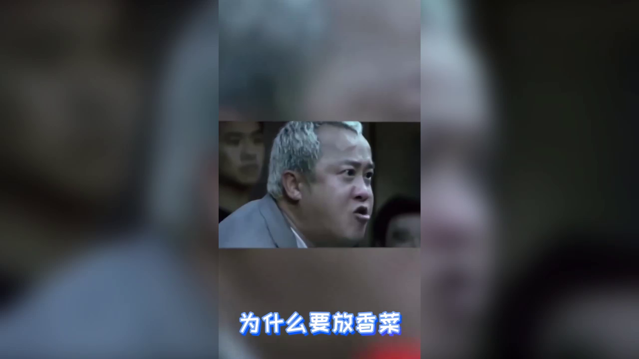 外星也有美食？舌尖上的比特宇宙！