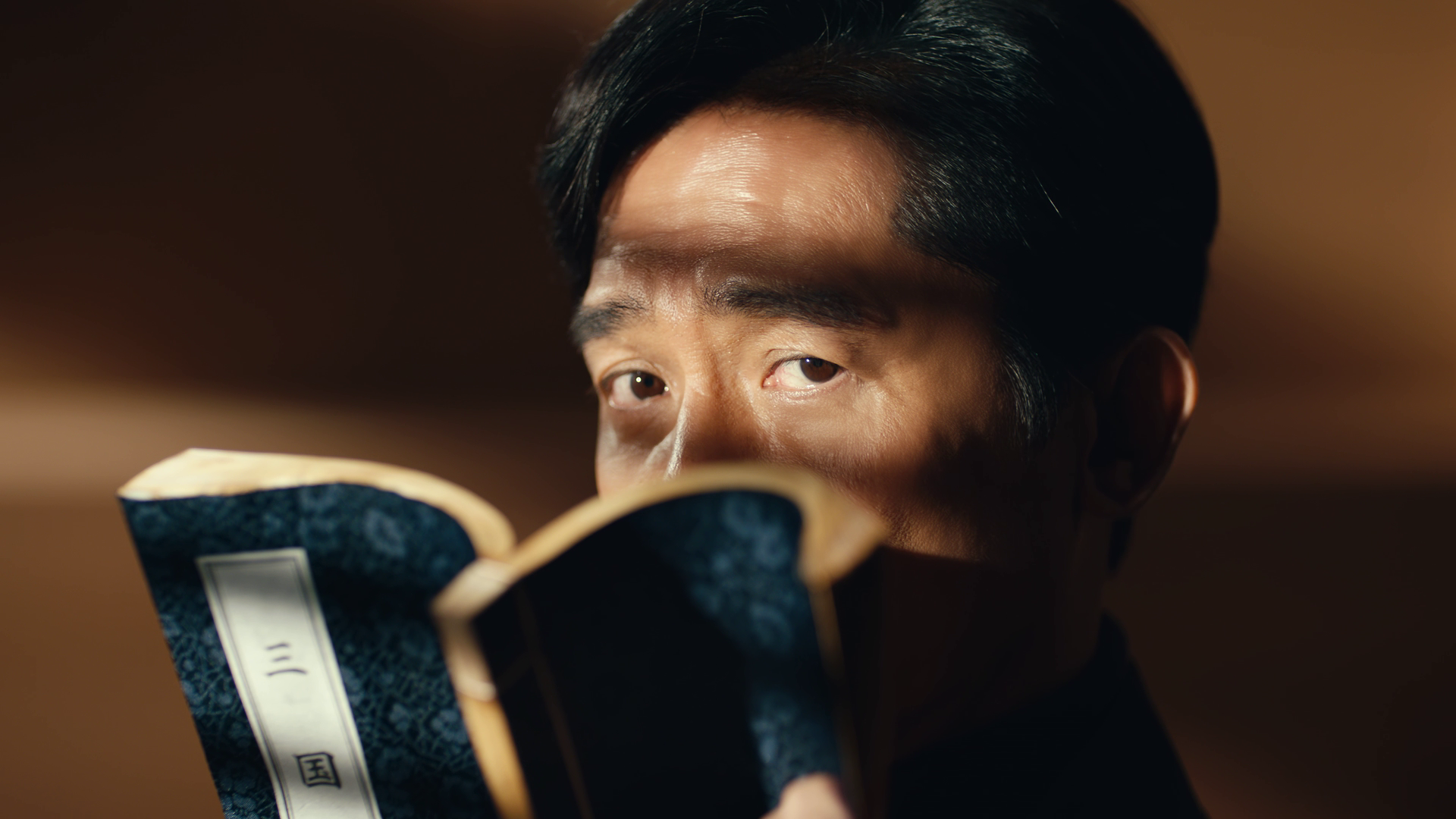 公测倒计时1天丨演技也是一种谋略