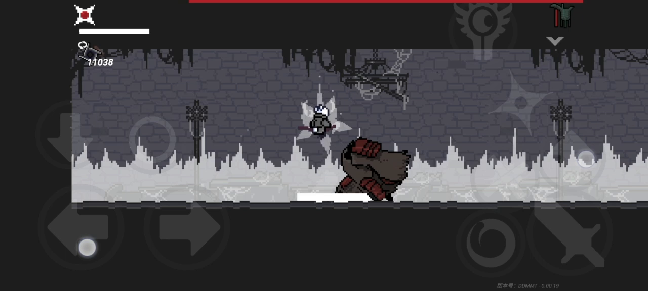 滑熊 65.6℃ 手搓银甲 1s三刀