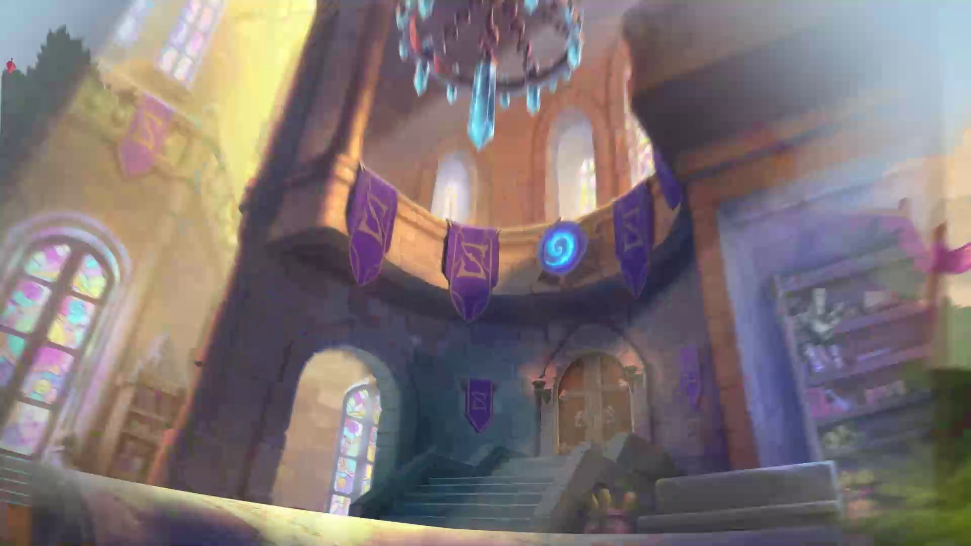 “图书馆的秘密”限时活动现已开放