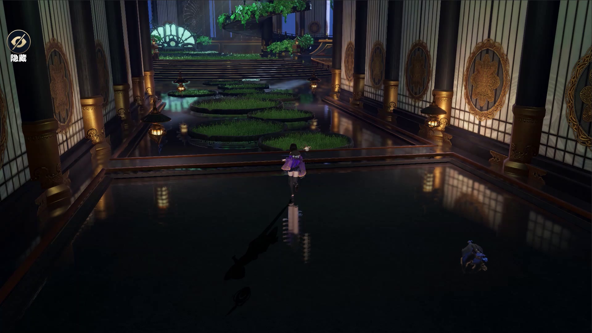 阴阳家场景即将开放，假日打卡赢周边好礼！ 3