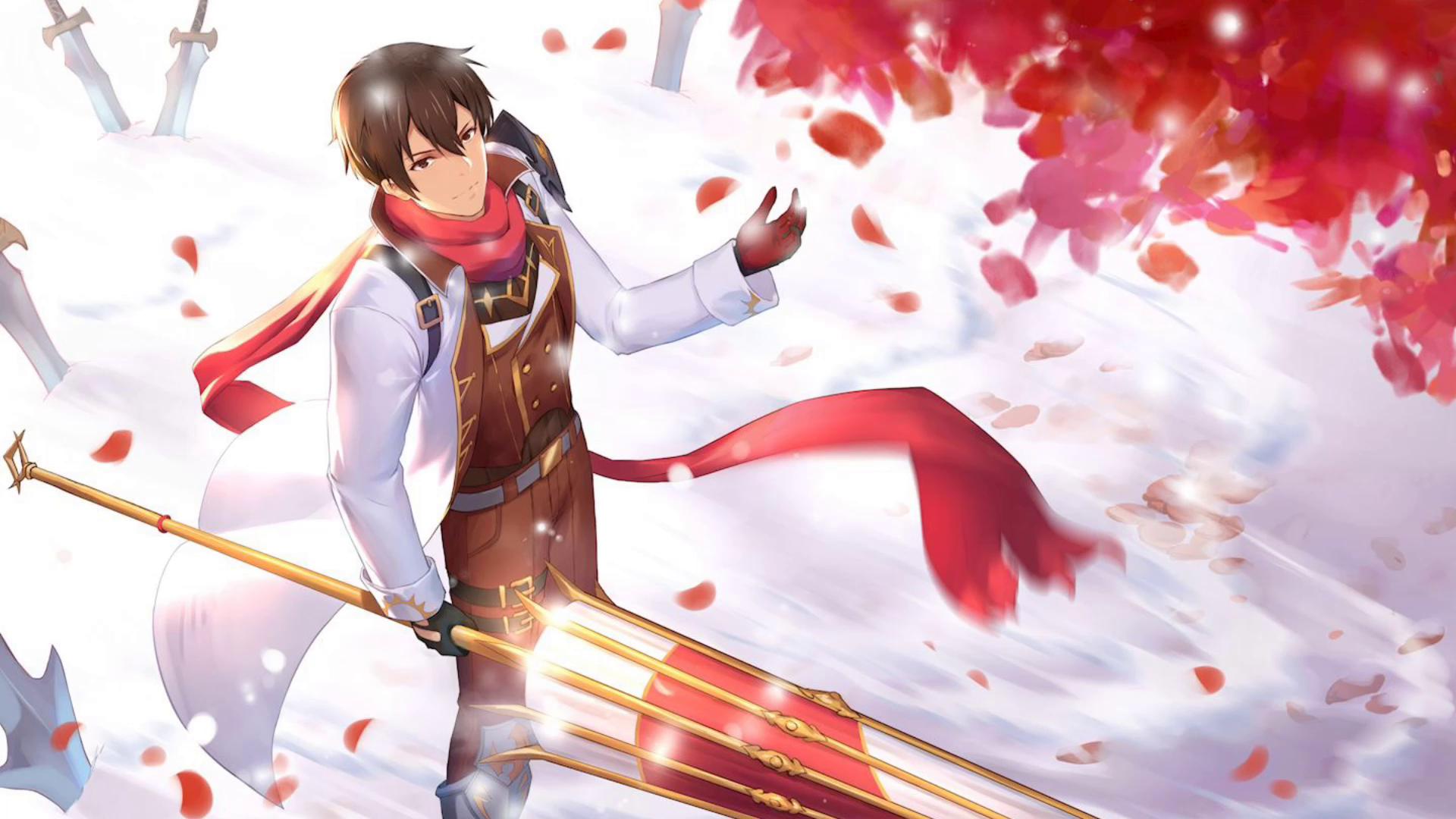 🔥热爱300大作战的你🔥截图