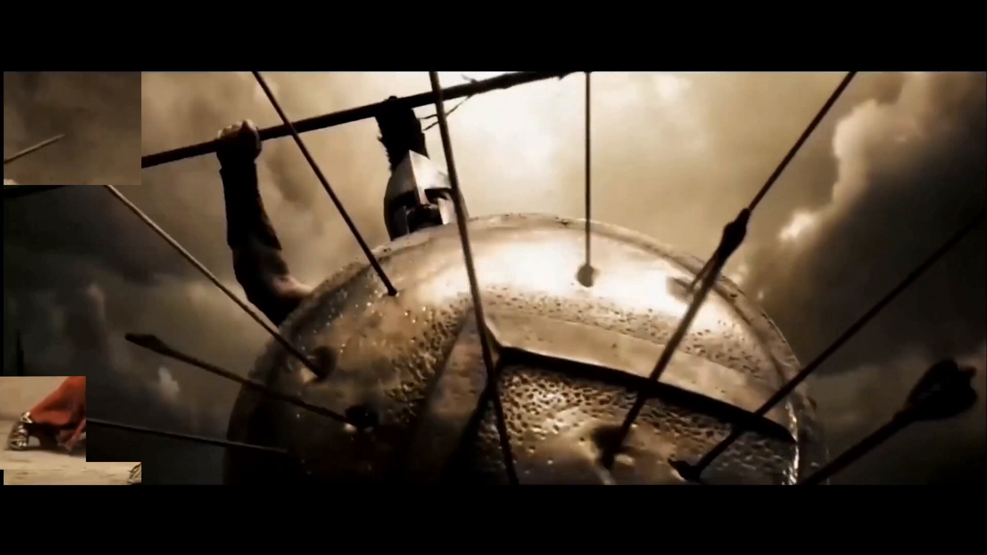 【7】是倾奇者还是战神？！筱剑来袭！一大波黑幕正在路上……