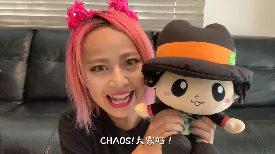 撒花撒花！里包恩声优助力新版本即将来袭！