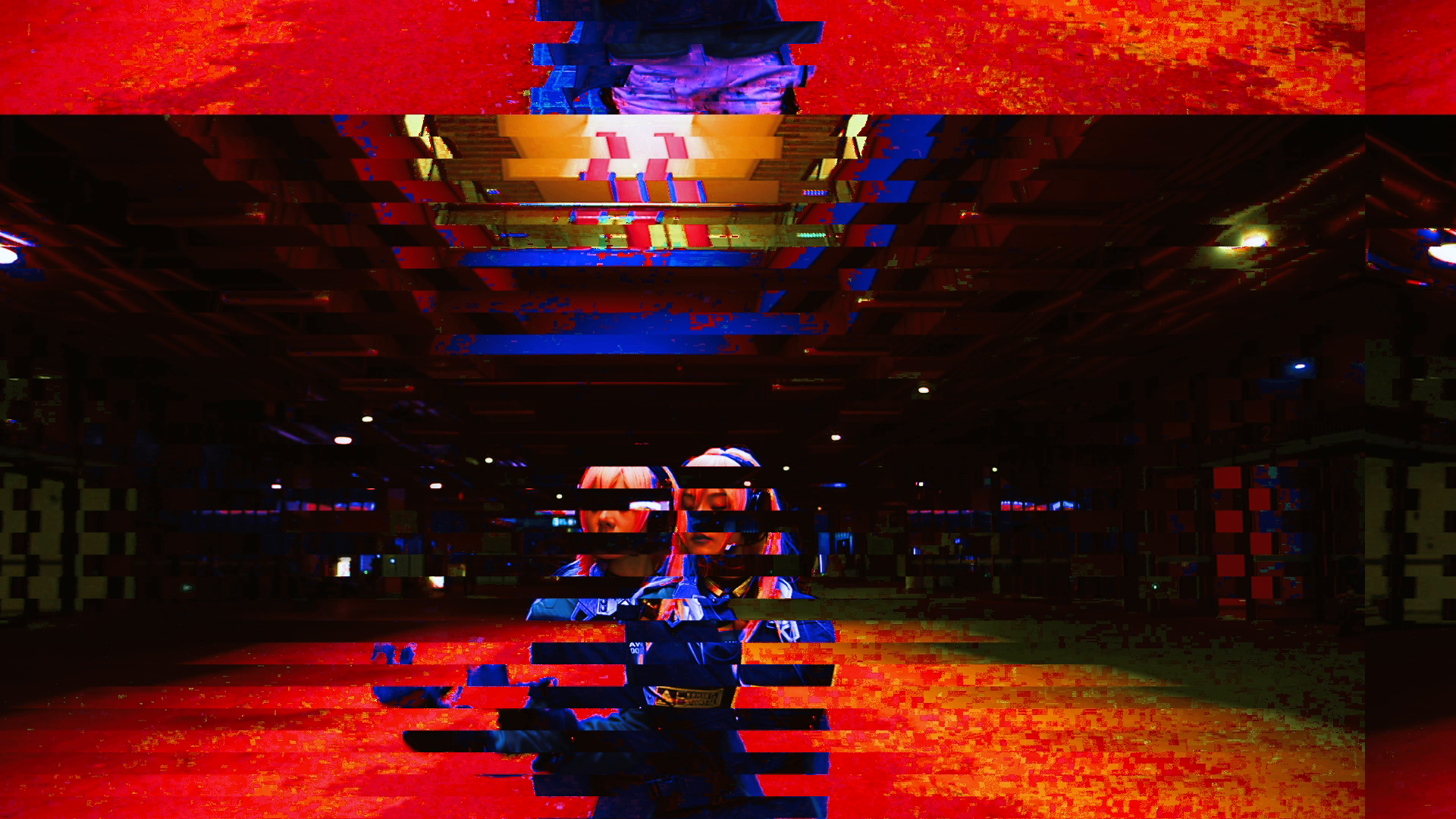 【福利合集】希拉艾本一同登场！高清美图大放送 2