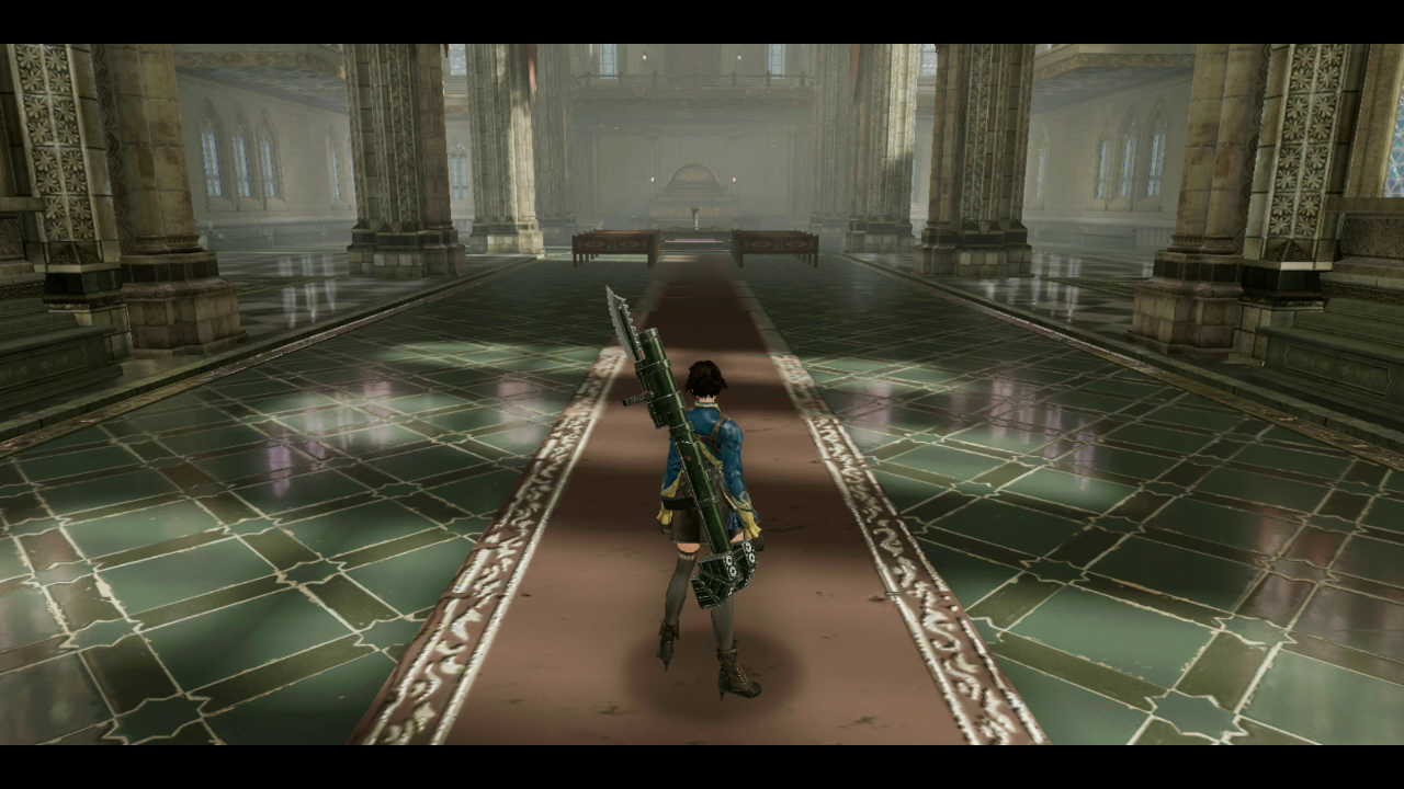 蕾蒂三周目第4章第2节（无伤贝奥武夫）