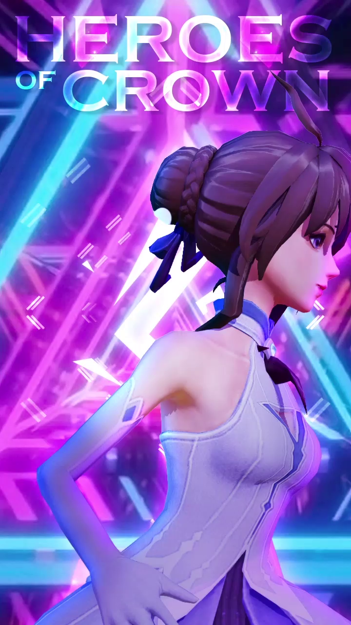 【角色视频】下班了下班了，我要跟小姐姐们蹦迪去了(*^▽^*)