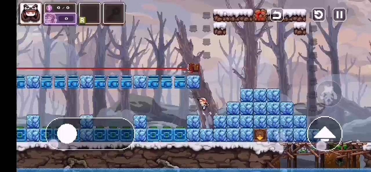 【Jo厨狂喜】硬派玩家jo太郎的关卡赏鉴+过关视频（流畅度max） 1