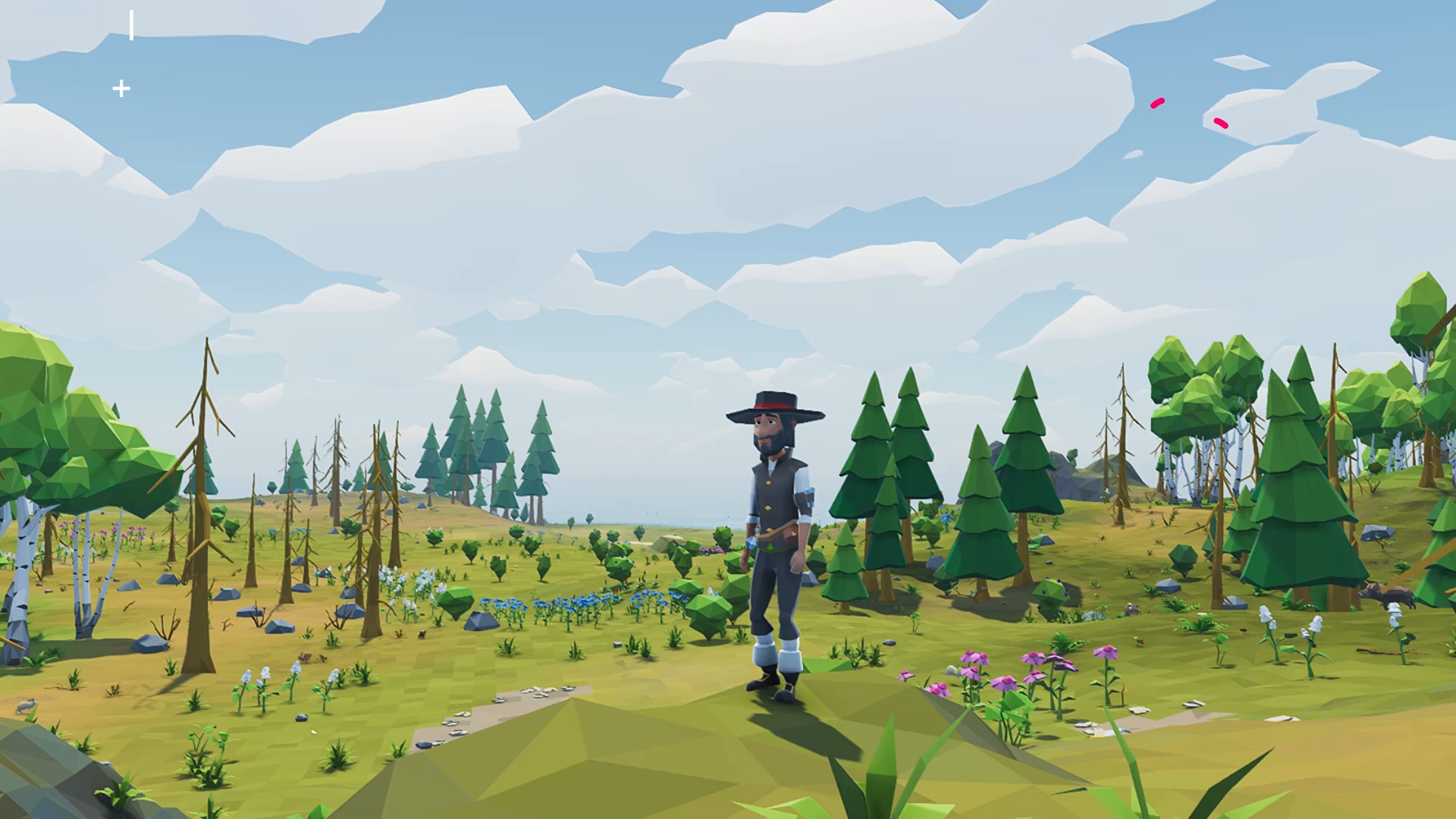 【每周新图推荐】赛博射手