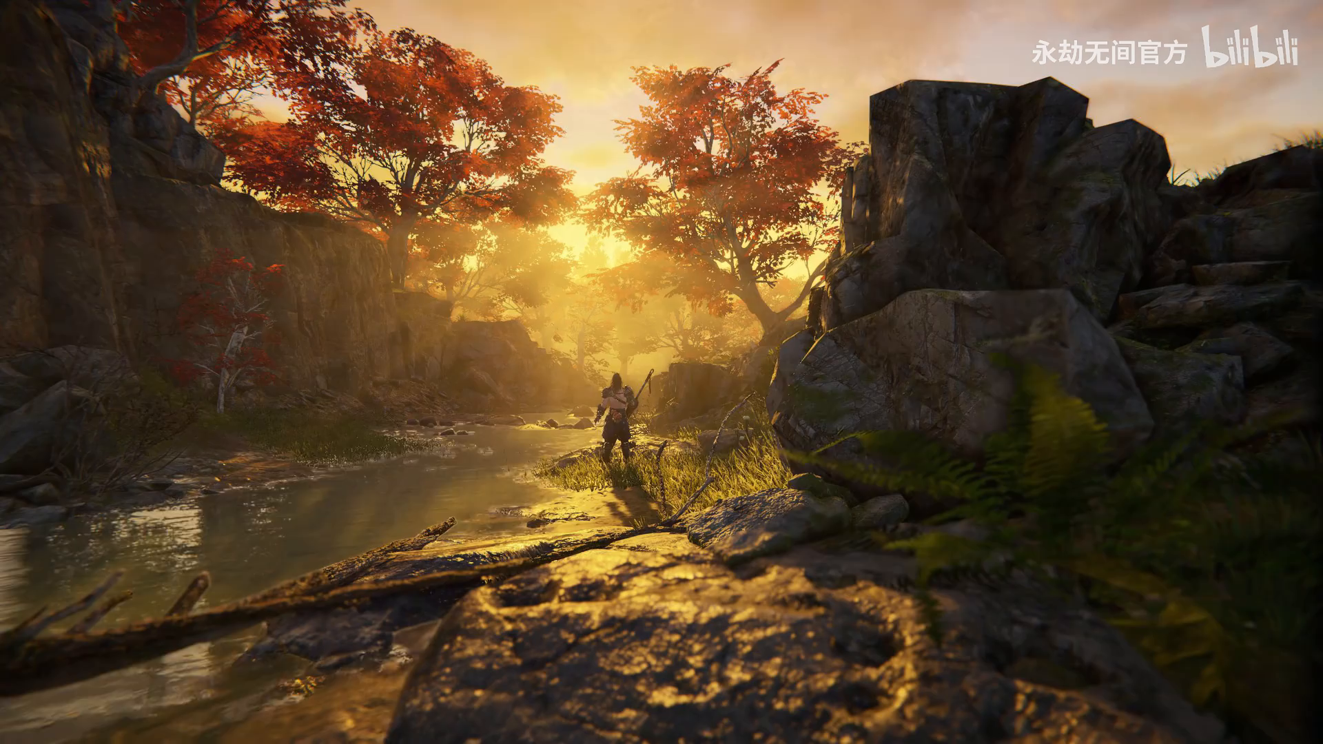 《永劫无间》预购正式开启，全新英雄新皮肤登场！ 2