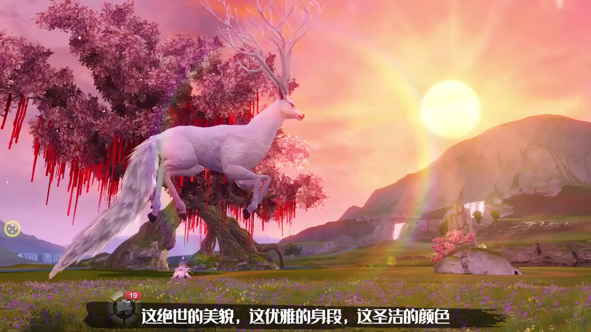 【咪姐逛山海】第7期——夫诸！懂我奇奇怪怪，陪我可可爱爱！