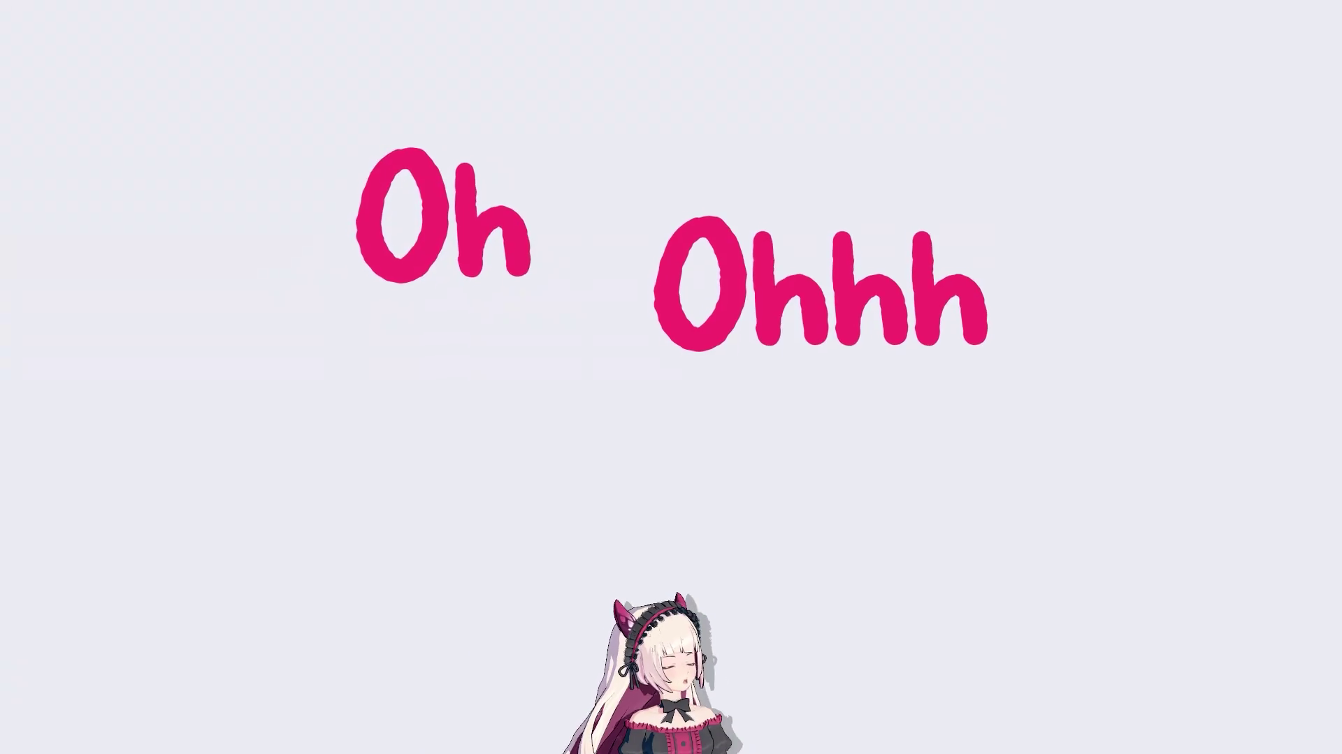 【解神者MMD】大魔王贝黑莫斯在唱歌？快进来围观吧！