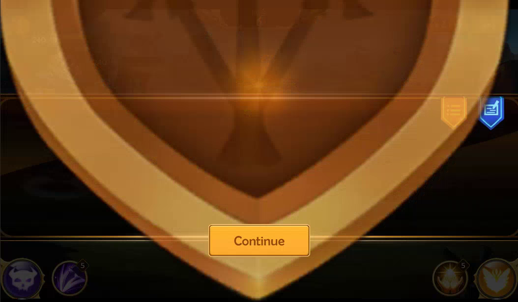 新英雄介绍 |虚空海灵，幽暗阵营深海刺客上线