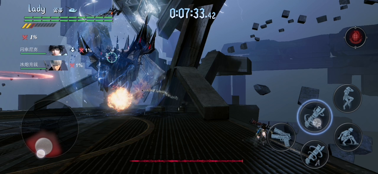 蕾蒂——你们想要的SSS普洛托攻略