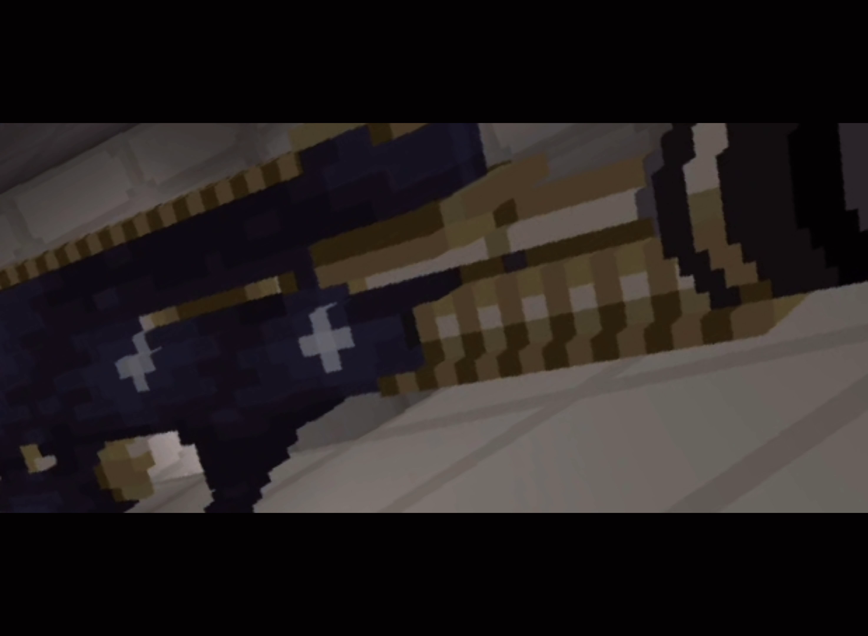 AUG君主命运宣传片