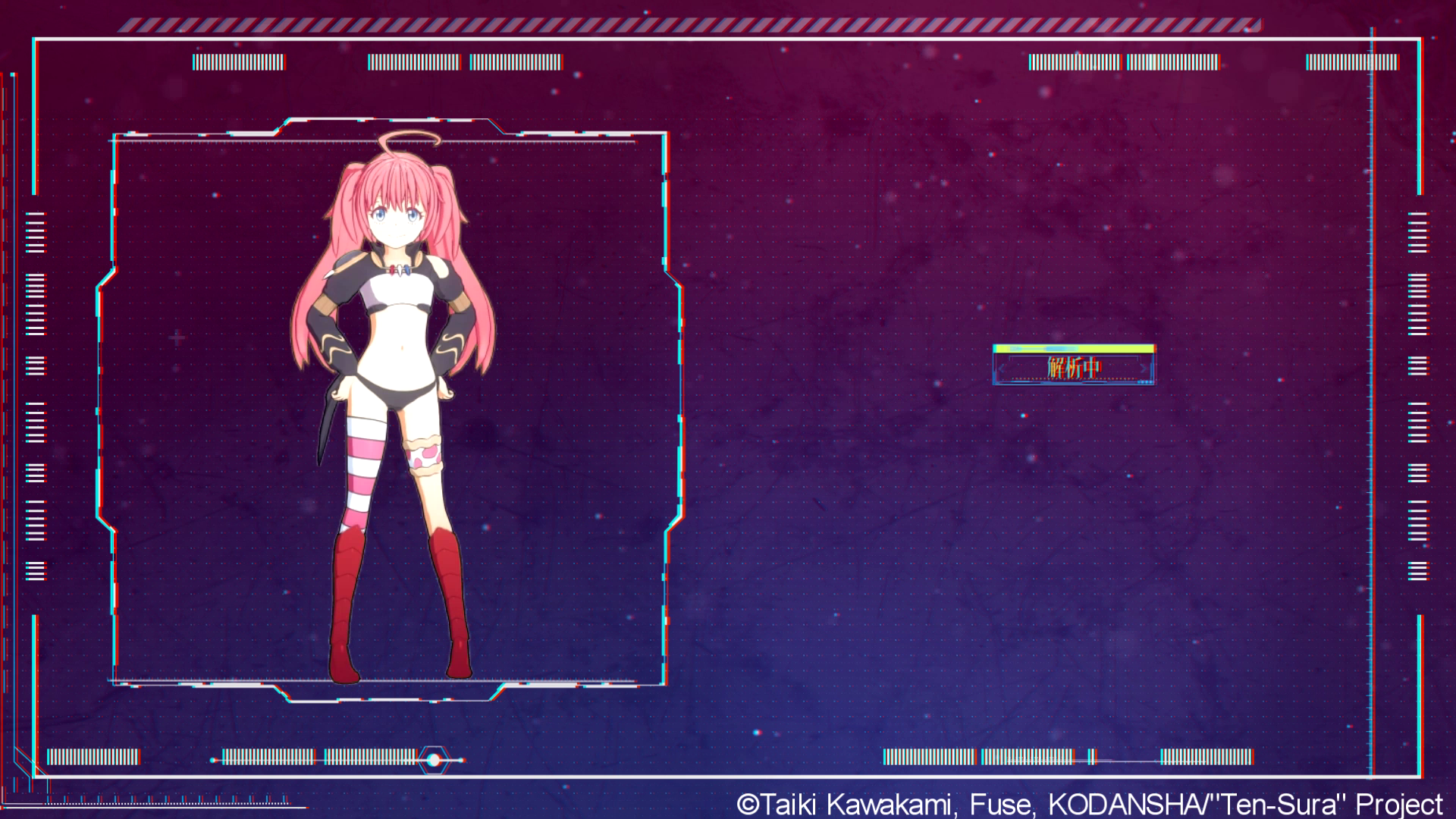 【福利时间】看到大家的鼓励所以我们...