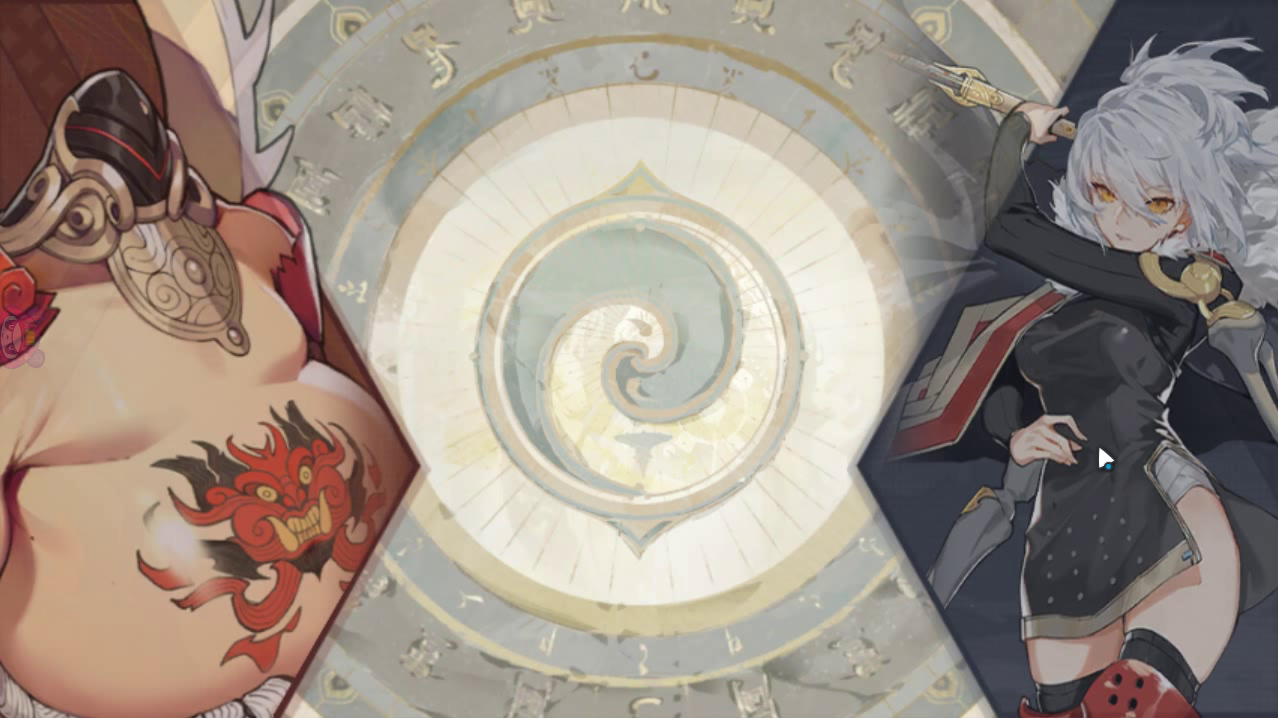 【攻略投稿】佚闻录：灵剑考验