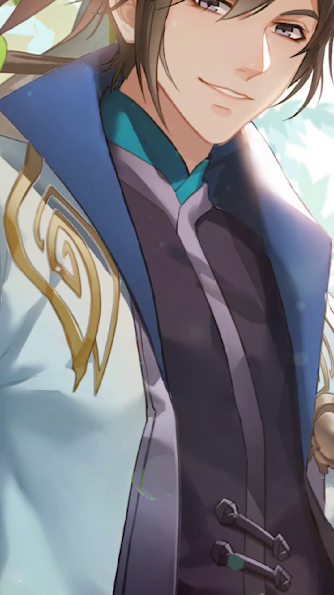 【掌门太忙】|中秋大放送—「唐瑭·荷花酥」