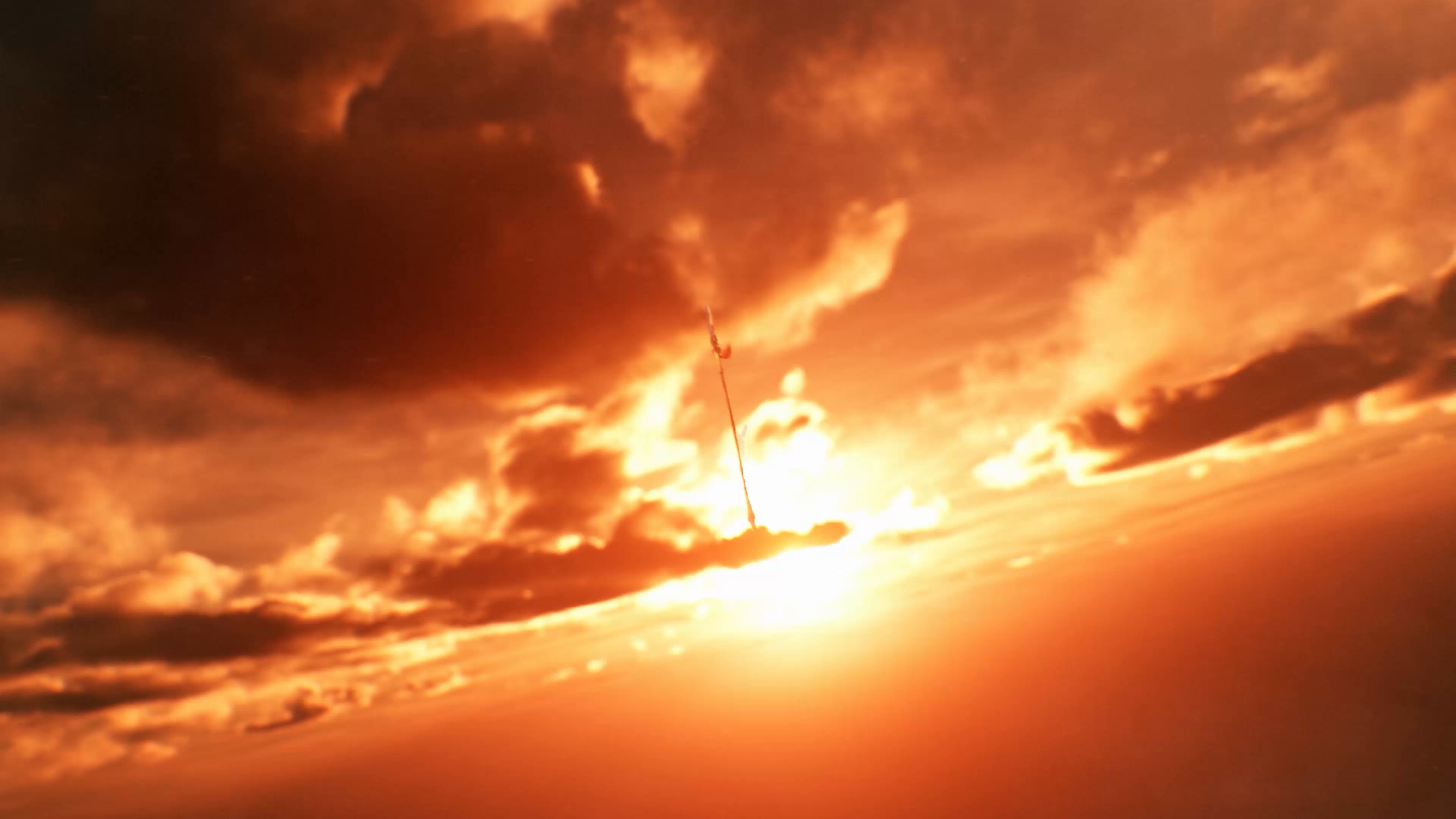 《真·三国无双 霸》8月10日全平台上线，电影式CG先导预告片首曝！