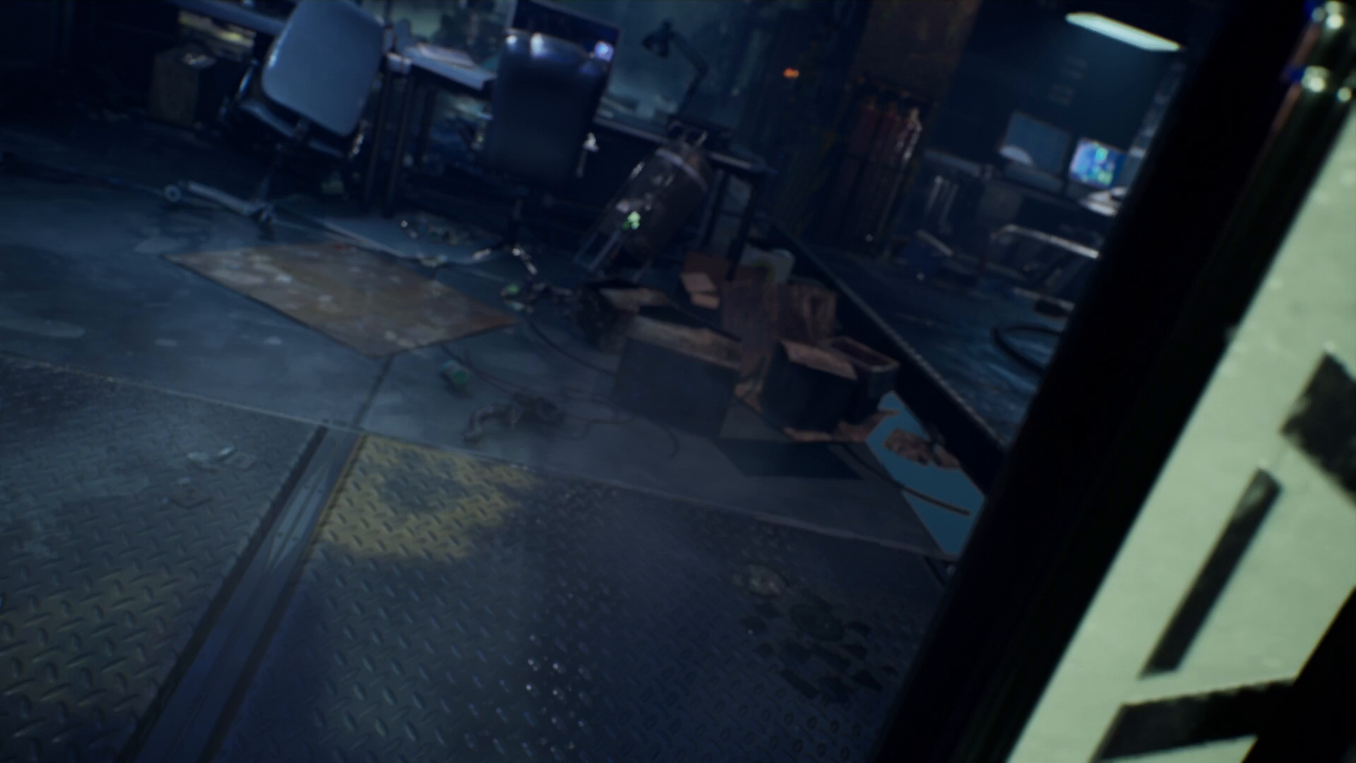 《明日之后》神秘影像曝光，海姆达尔公司惊现实验体数据！