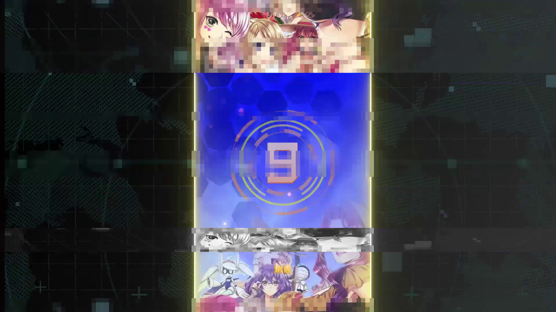 【合集】第八赛季精彩回放集锦