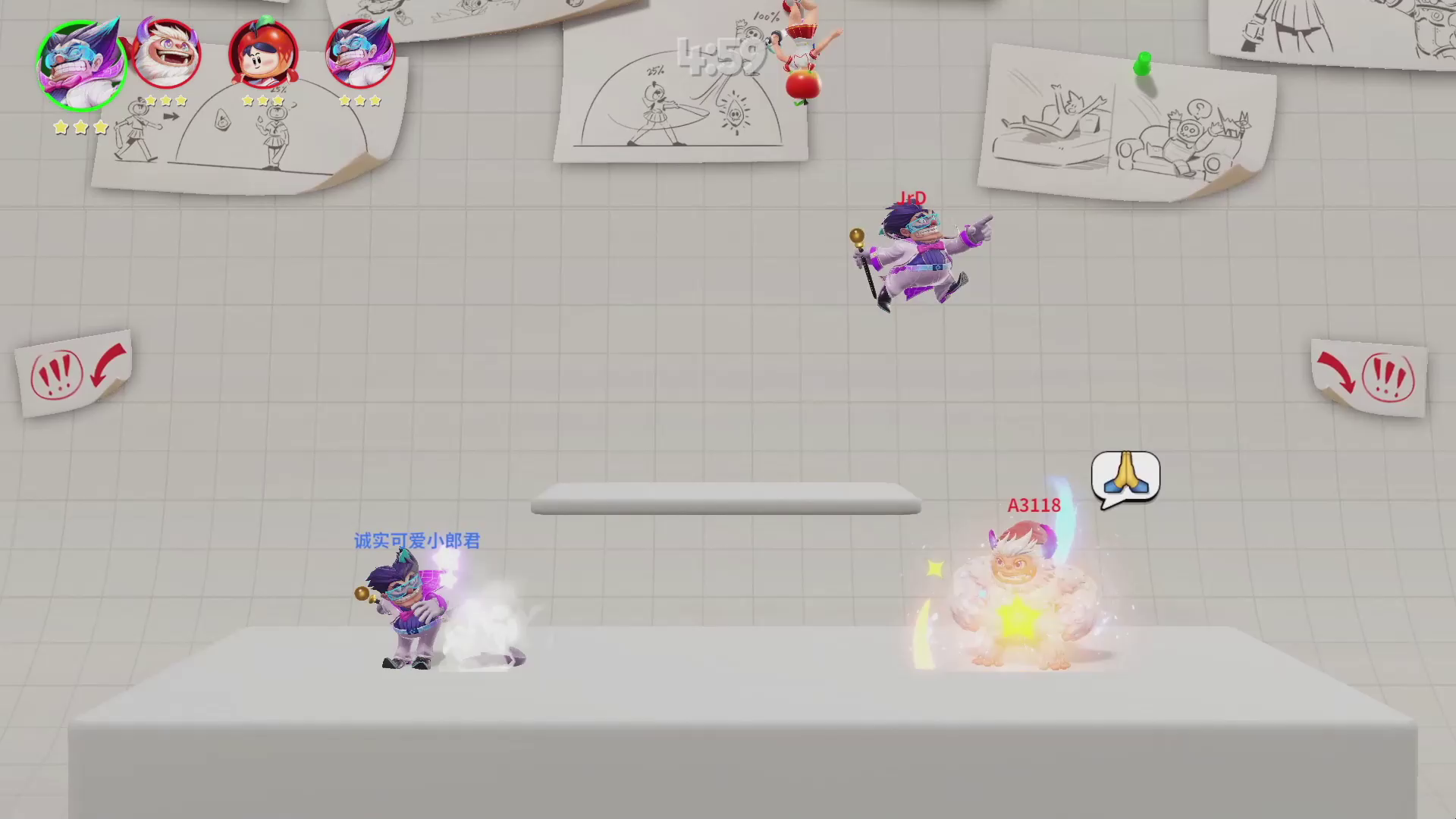 【直播回顾精选】JrD击败大魔术师之父