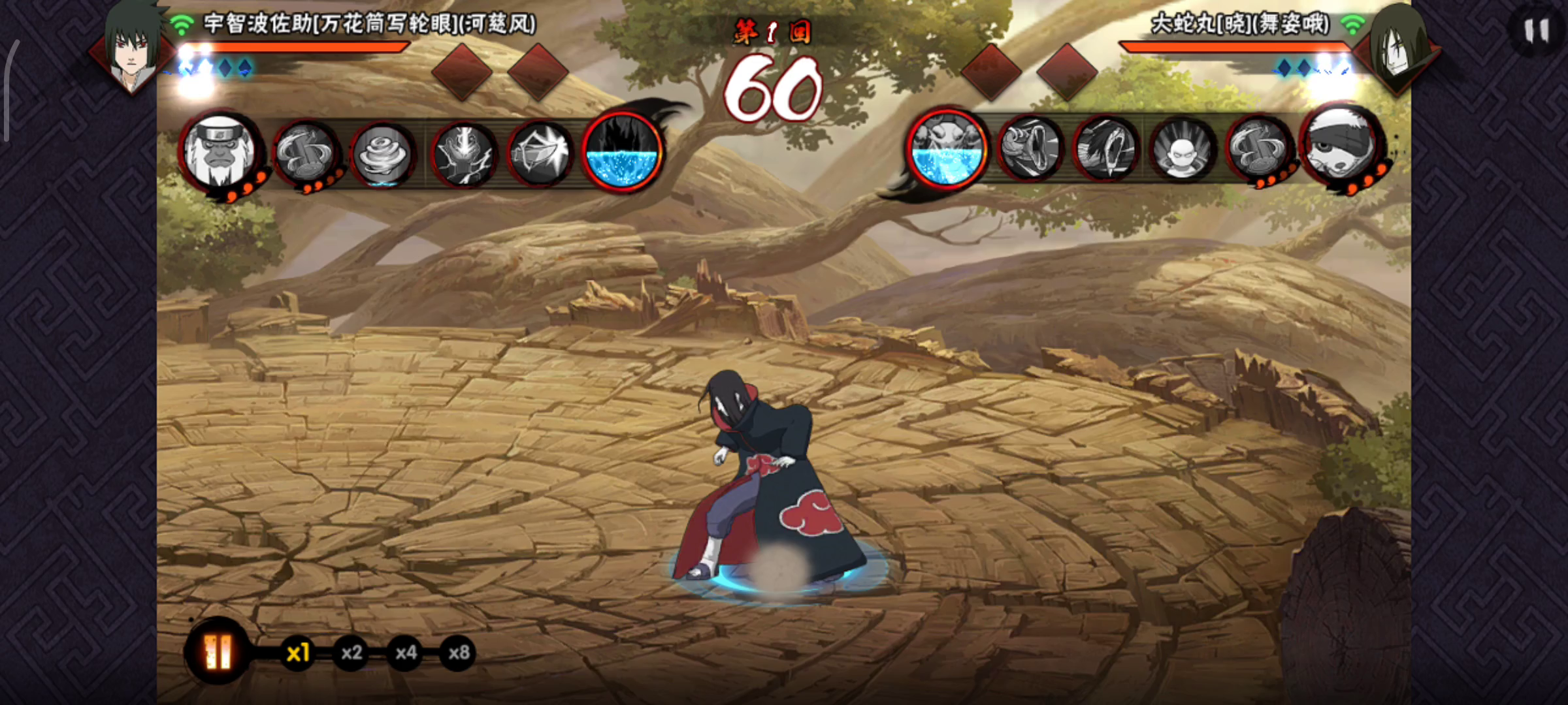 这谁能告诉我蛇笼为什么不动啊截图