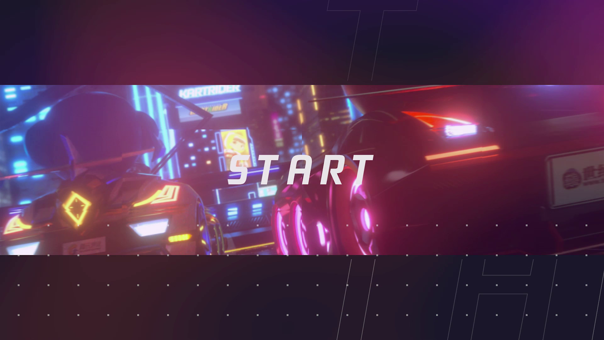 2020P1联赛春季赛 常规赛预告片