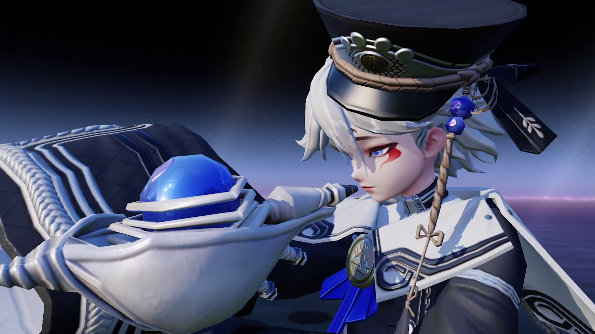 ☆新皮肤情报☆