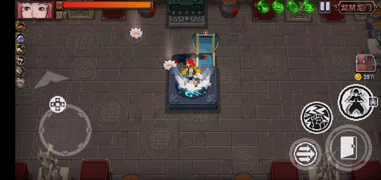 接上一话，权姐闭眼平A