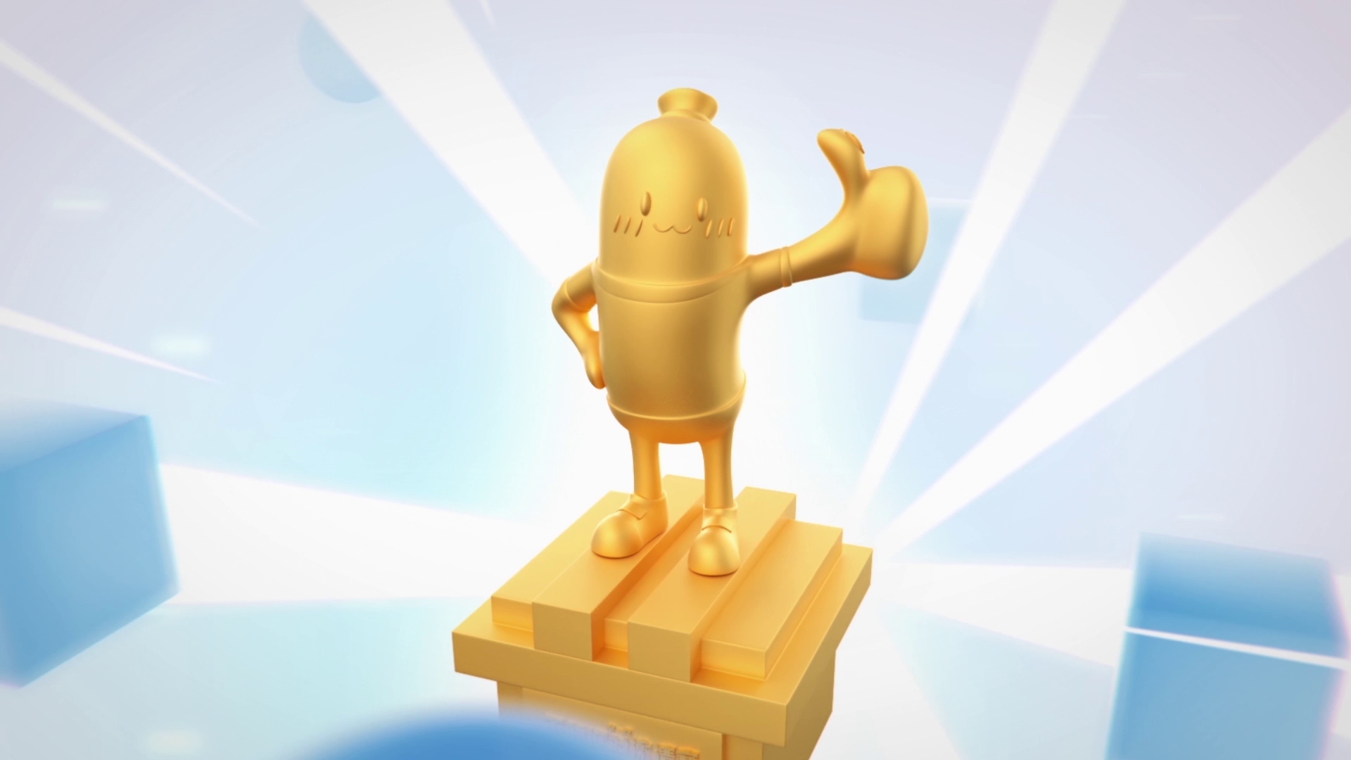 菁英赛还得等2天才能看，跳个舞解解闷吧~