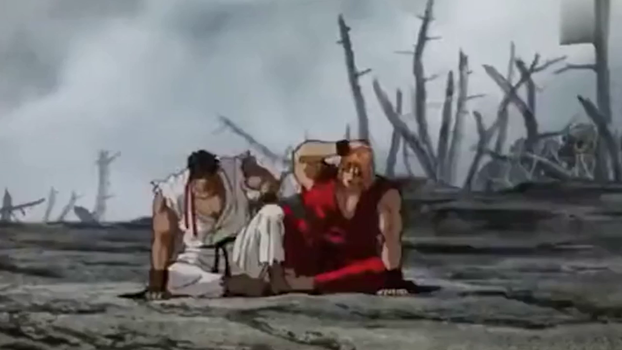 打不过怎么办？救援模式助你反败为胜