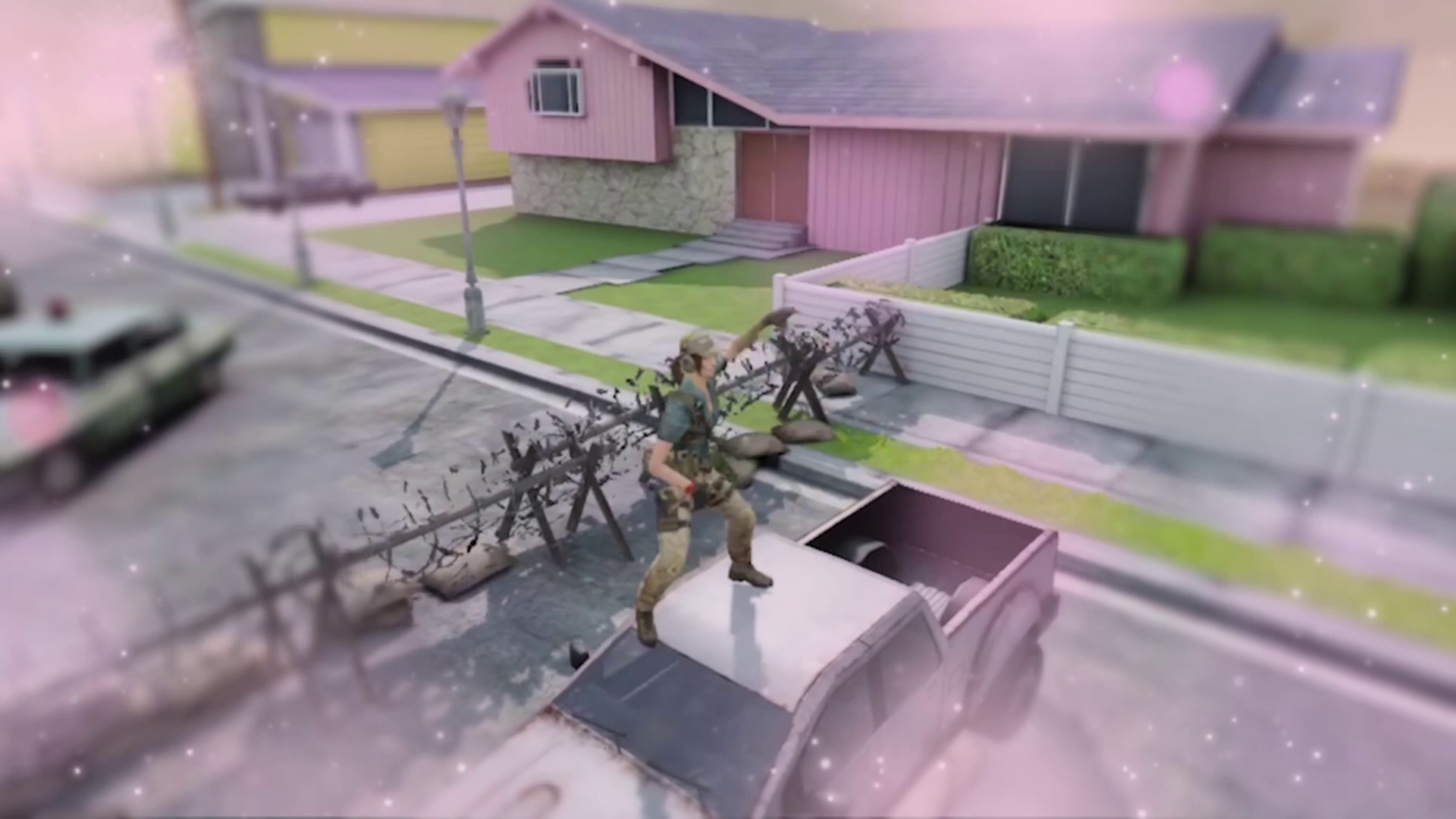 魔性舞蹈再度来袭，看到艾本心动了嘛？