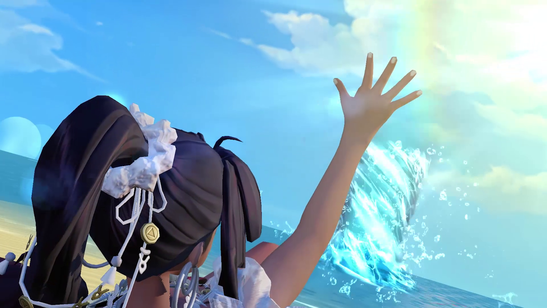 ☆新皮肤情报☆