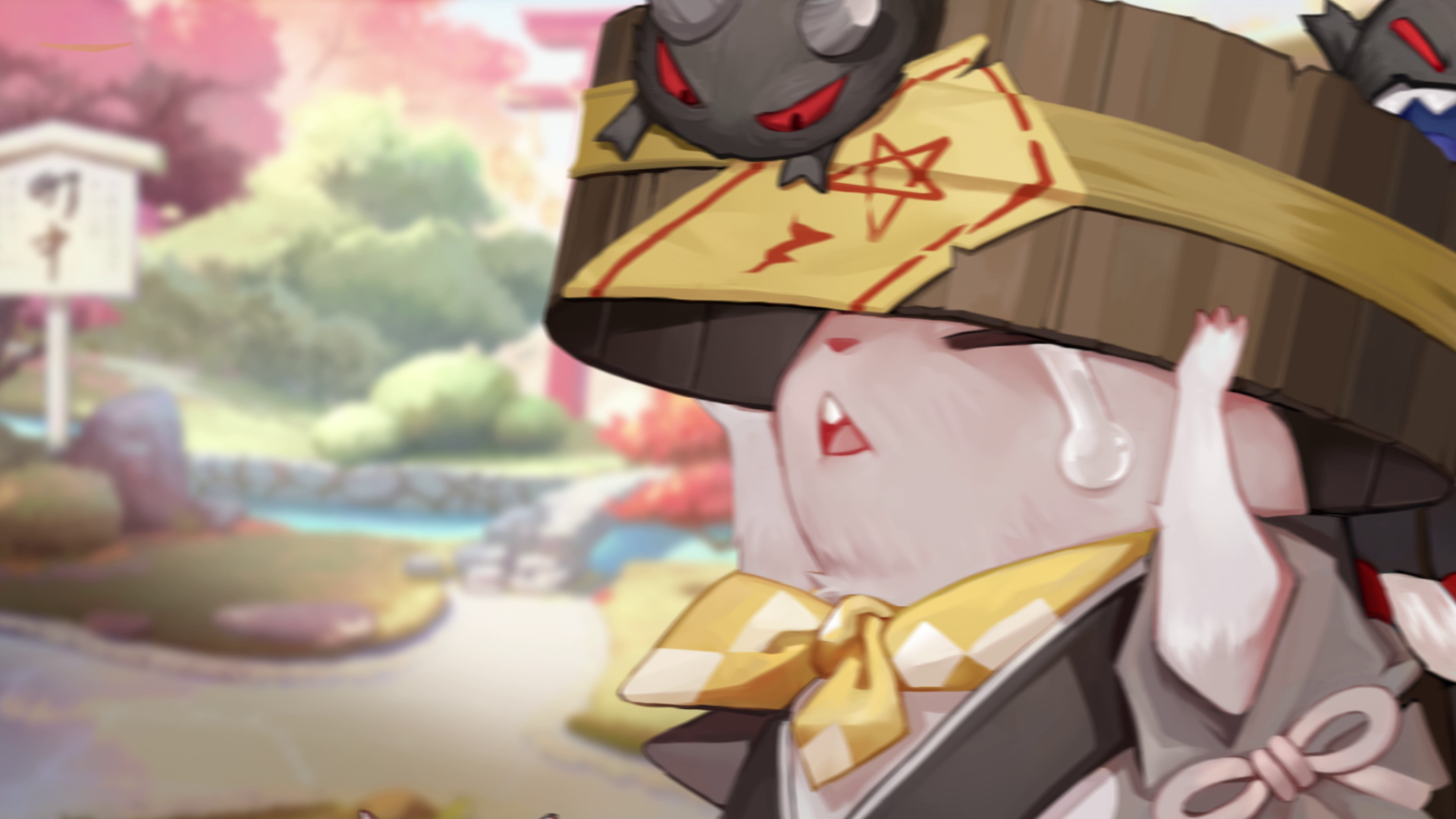 ☆全新R阶式神垢尝降临☆